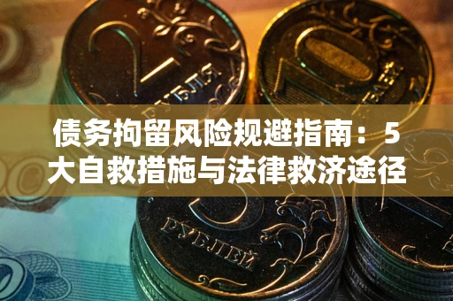 济南债务拘留风险规避指南：5大自救措施与法律救济途径